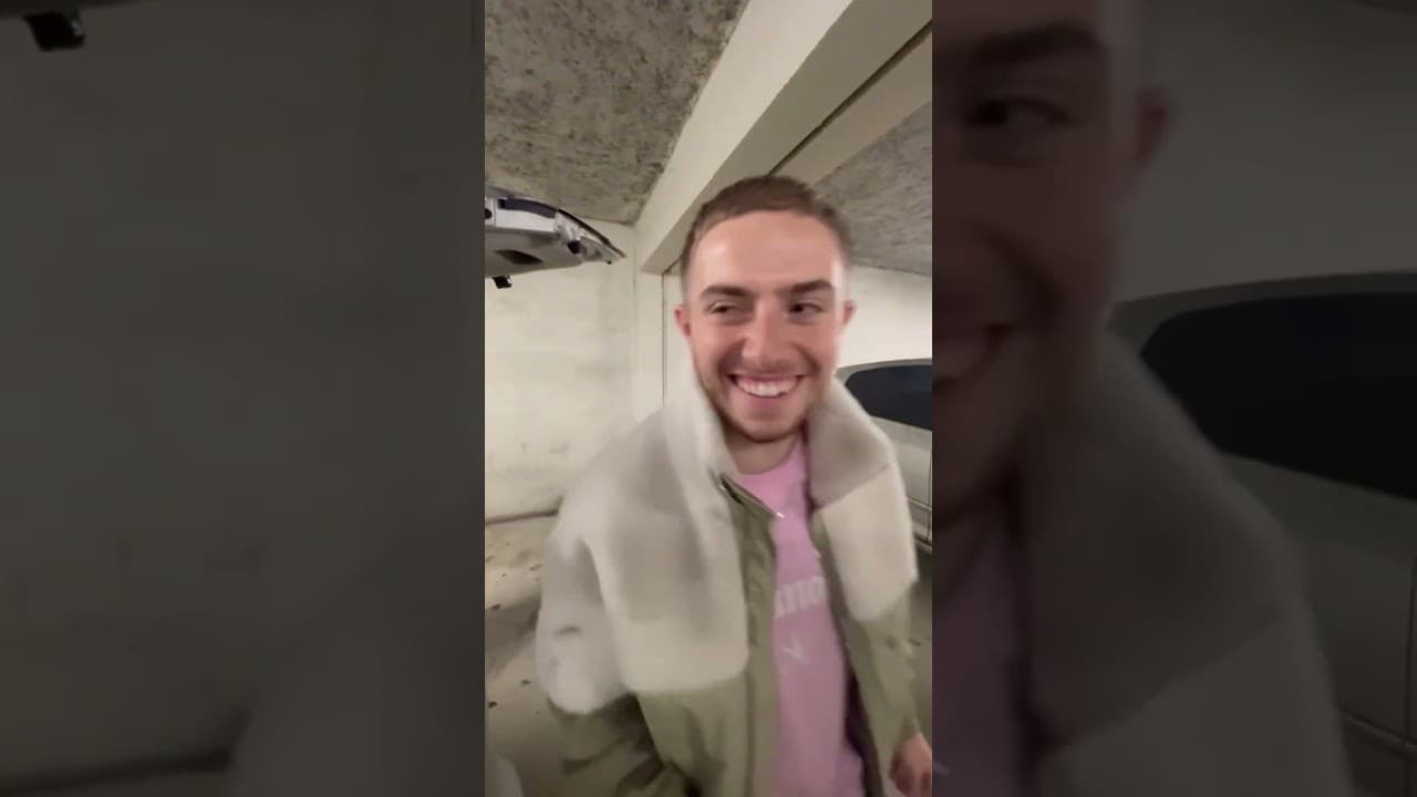 J’AI FAILLI ME FAIRE VIRER 🤣