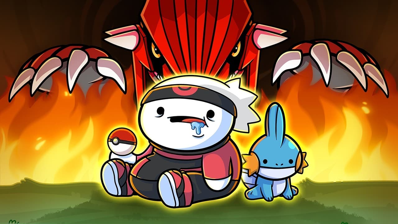 My First Pokemon Nuzlocke