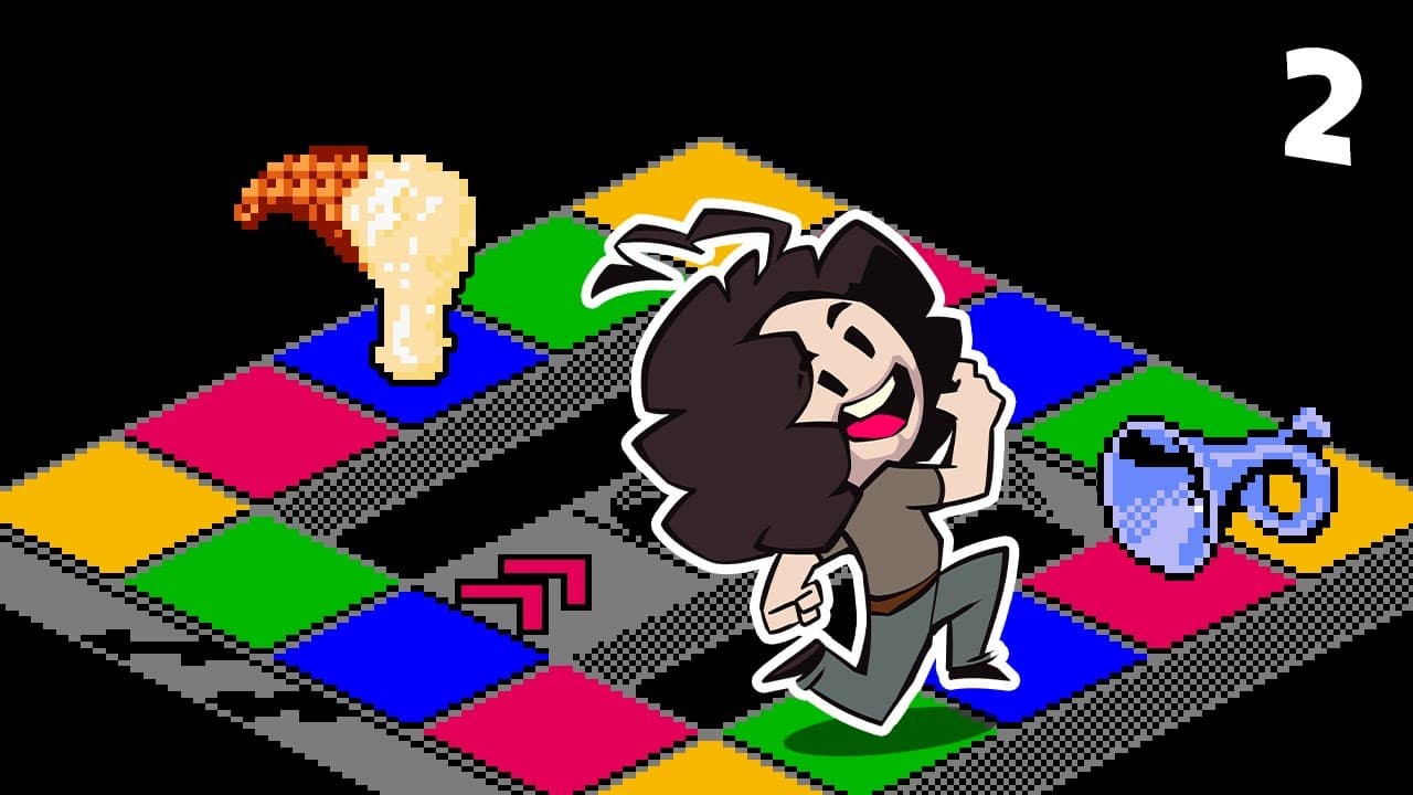 Okay this rips | Anticipation [2]