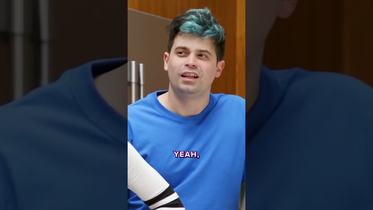 Why were '90s kids commercials so unhinged??