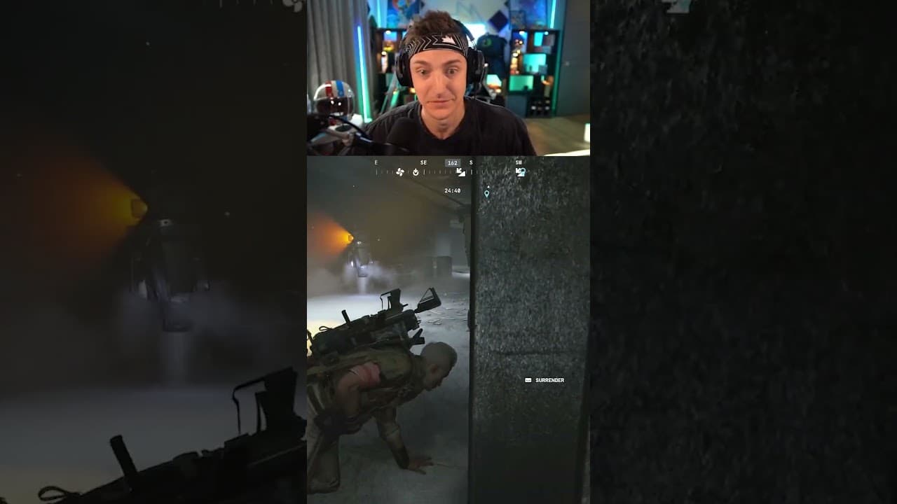 ARC RAIDERS WORST ENEMY