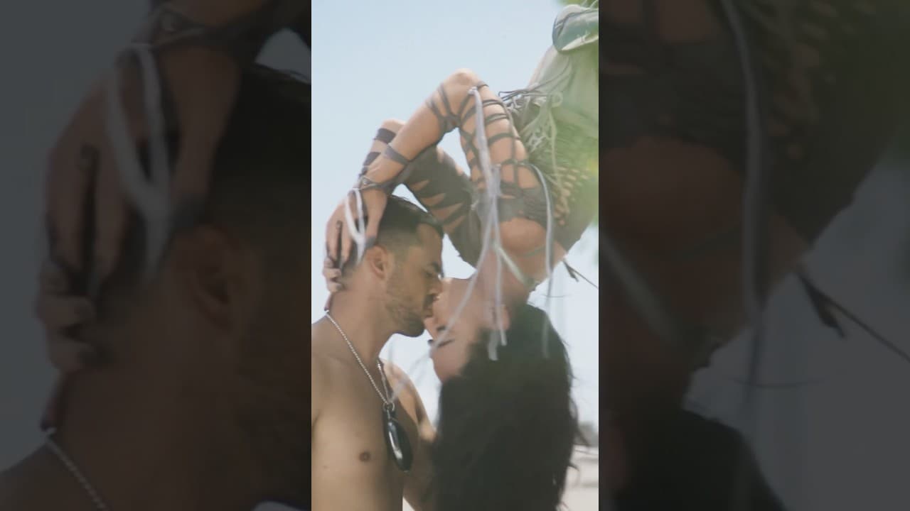 I’M HIS, HE’S MINE FT. DOECHII. SONG + VIDEO OUT NOW.