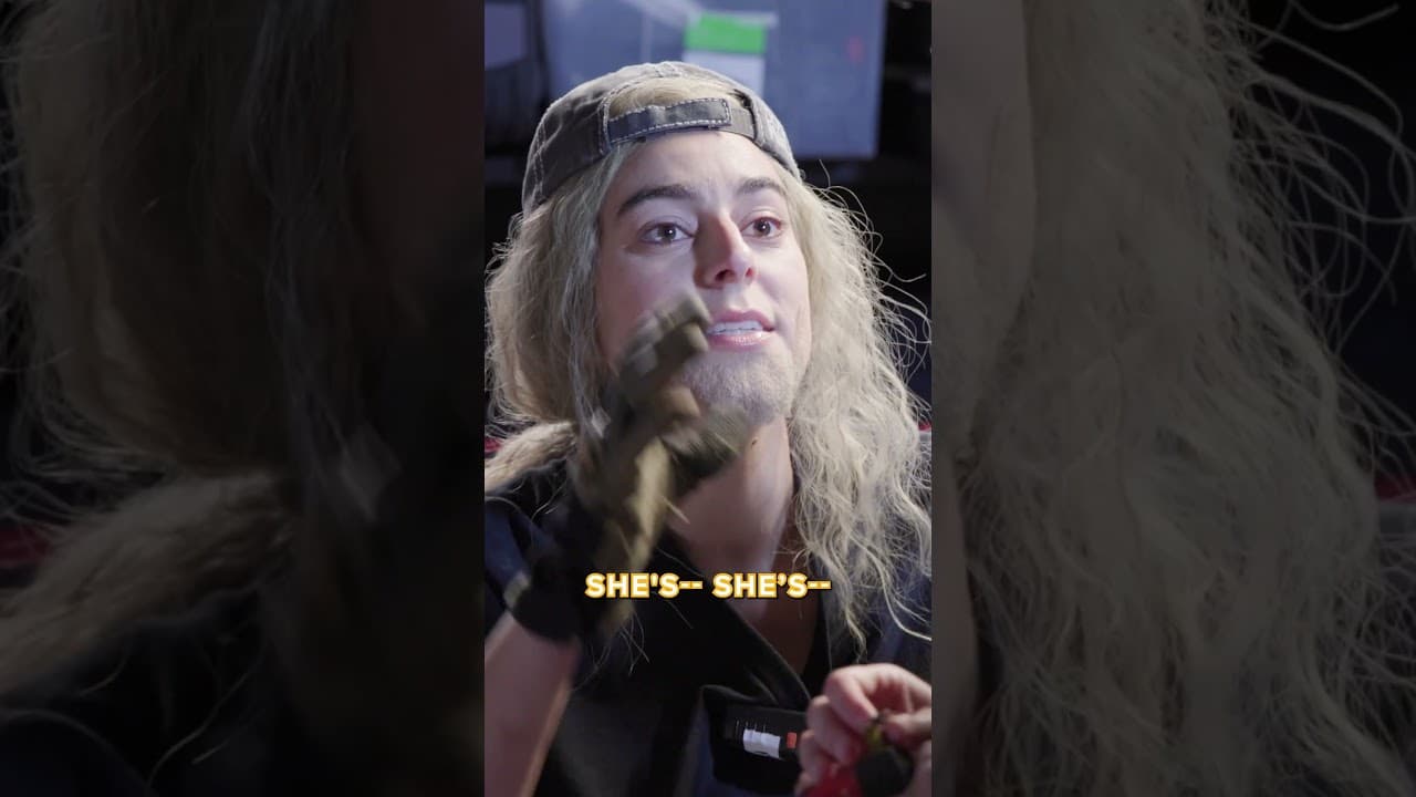 They're in love with the JOB