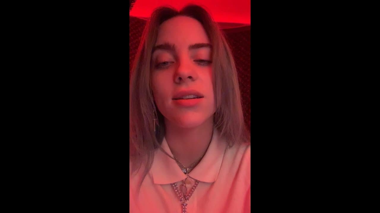 WHEN WE ALL FALL ASLEEP, TOUR - Verified Fan Ticket Instructions