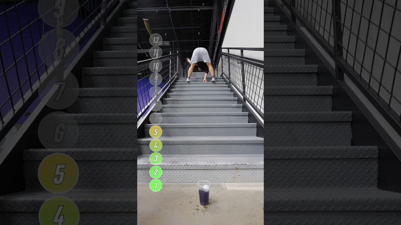 Which level took the longest?? 🤯