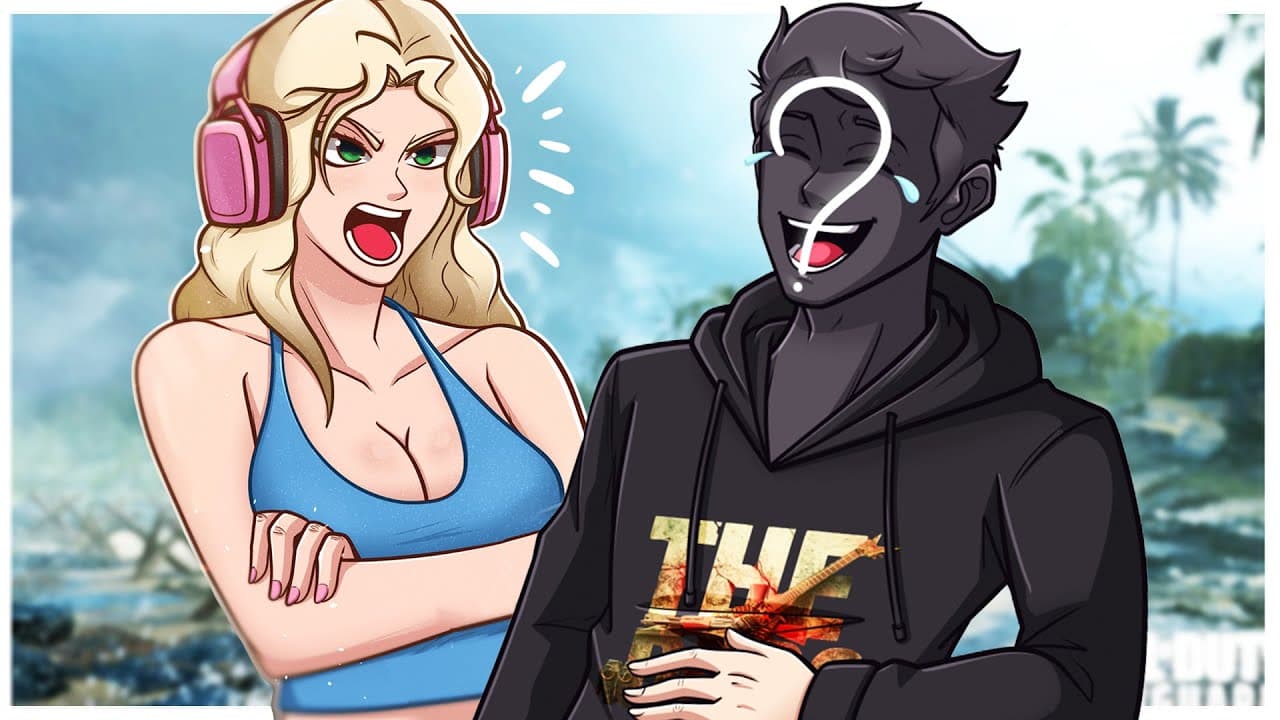 every clip in this video is hilarious