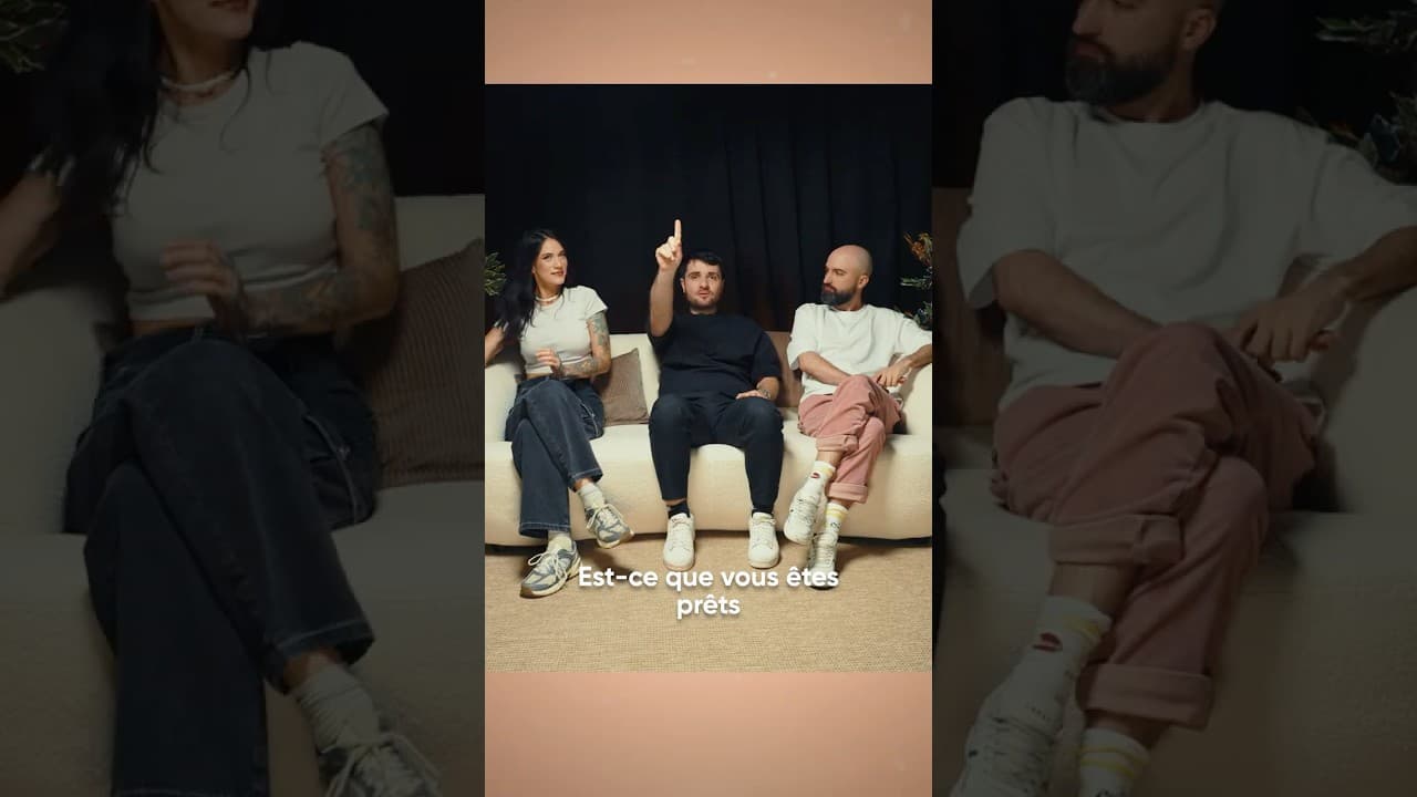 Rendez-vous dimanche 👀