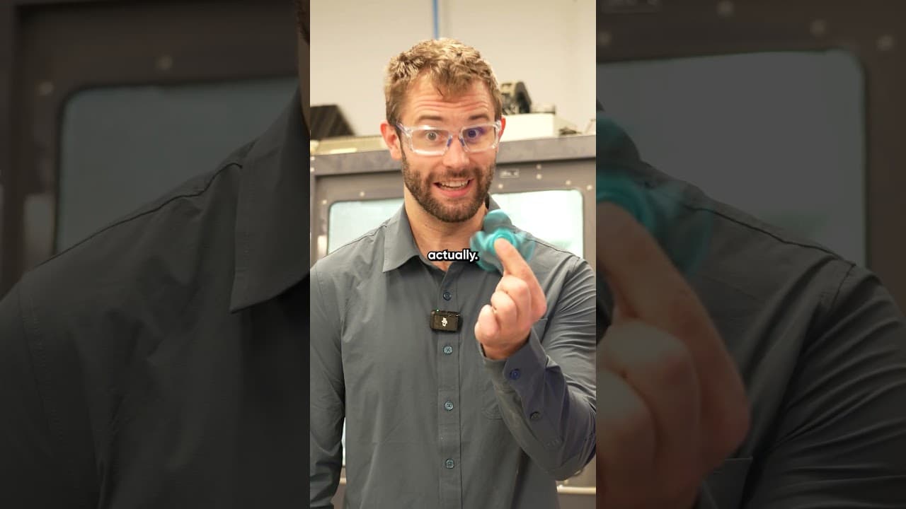 Turning Thousands of CPUs into Fidget Spinners