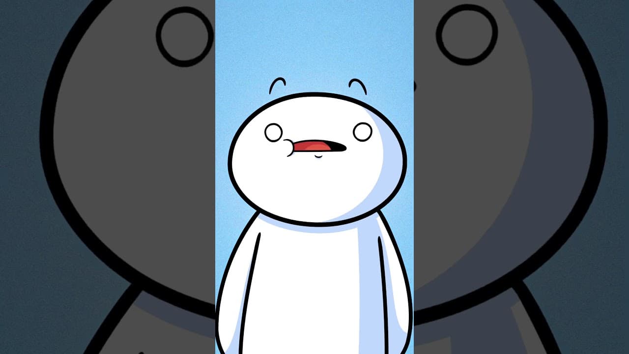 Uh-Oh I Stood Up Too Quickly