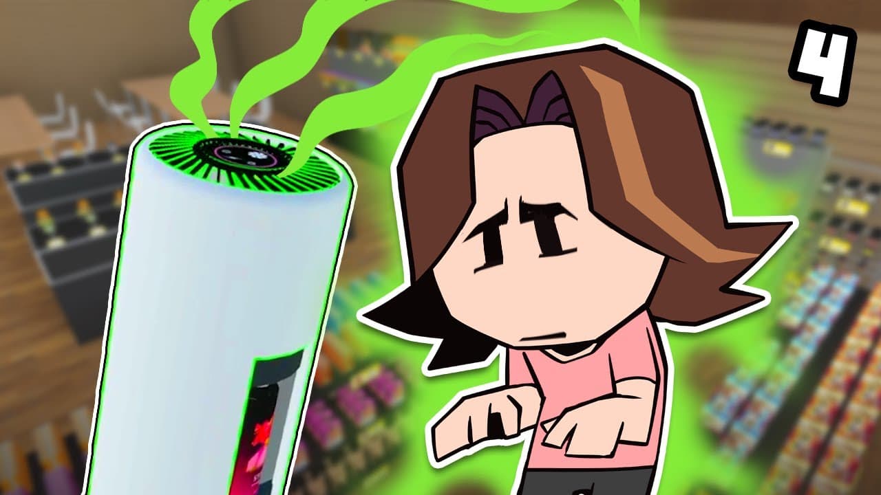 Need to start making money off this! | TCG Simulator [4]