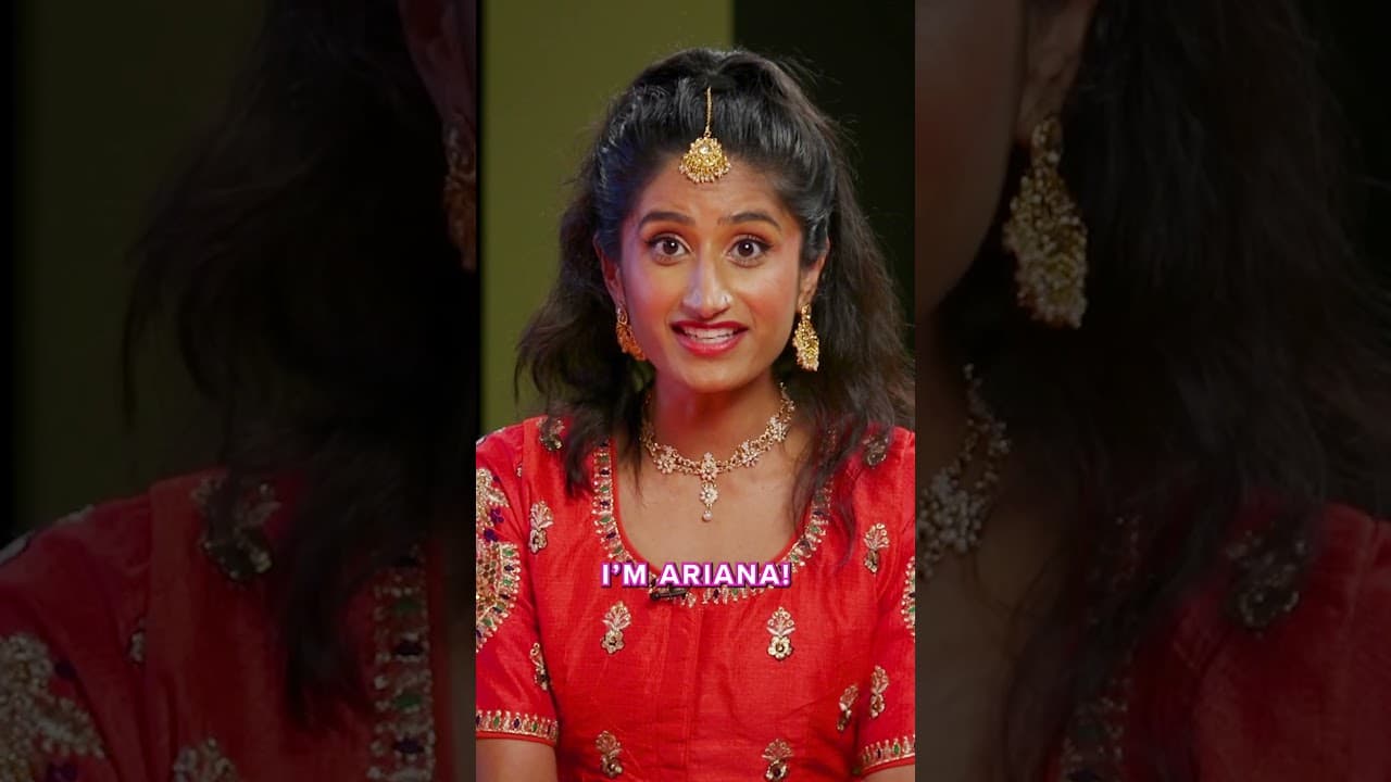 Ariana Grande addresses her past...and her future?