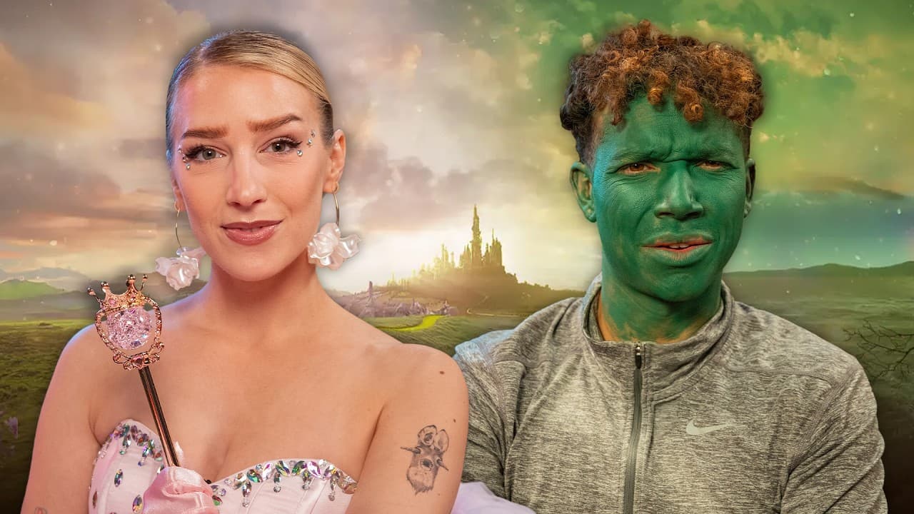 Wicked Will Flop | Bit City