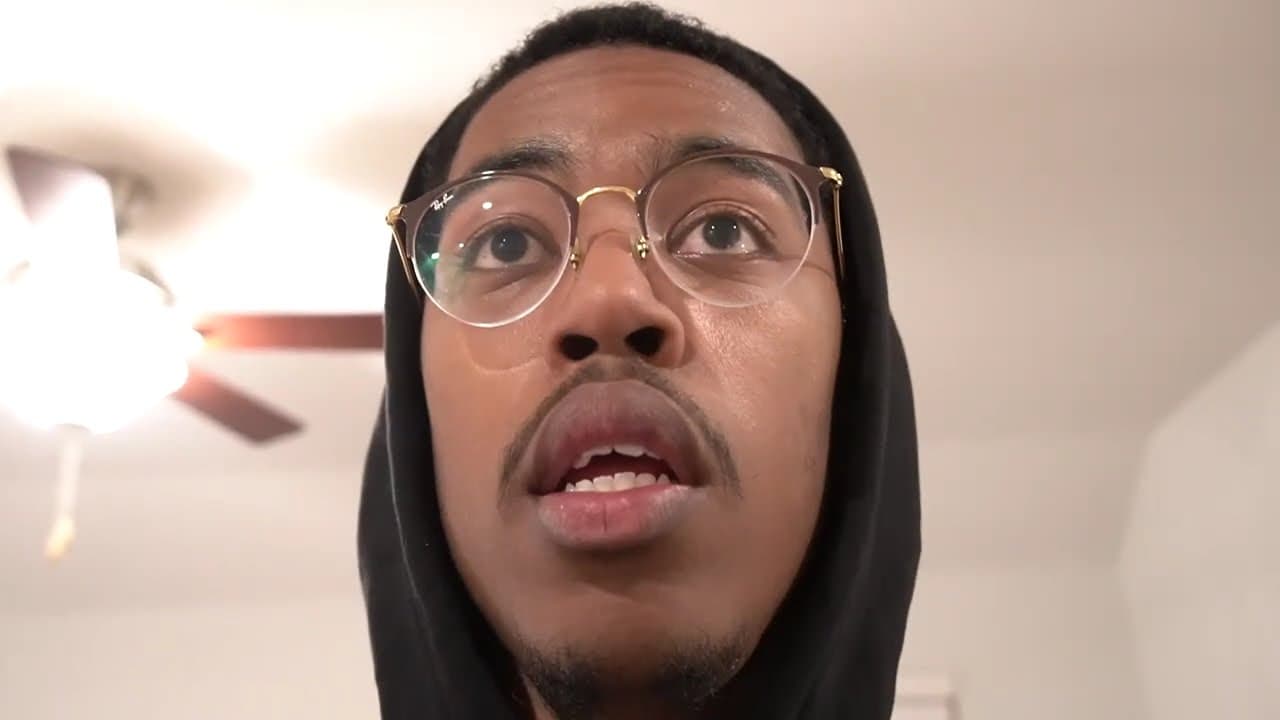 If saying "GET BACK HERE" actually worked in tv shows.