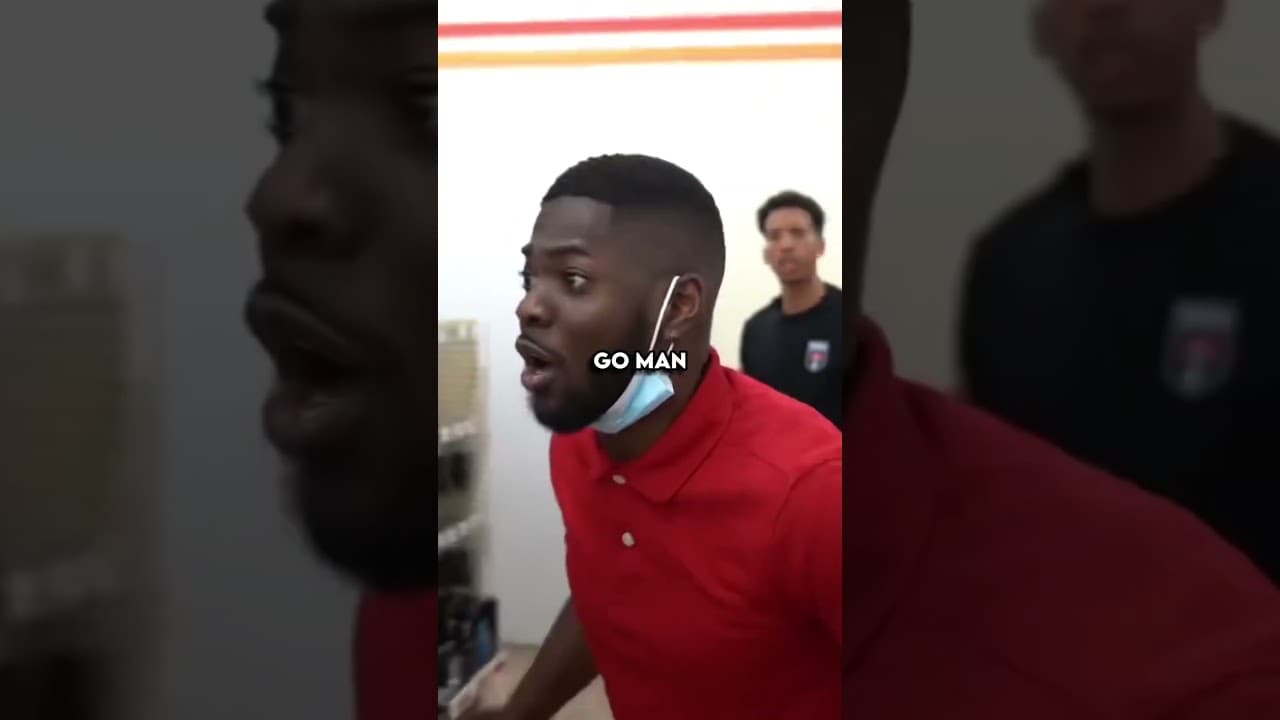 They really do be having dollar store workers do everything 😂 #rdcworld #funny #comedy