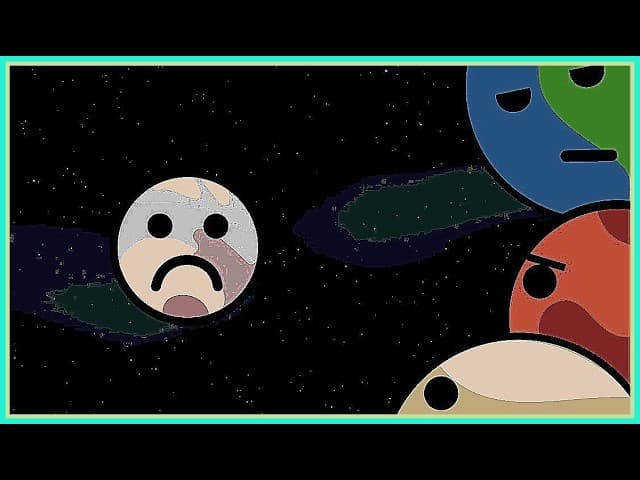 Is Pluto a planet?