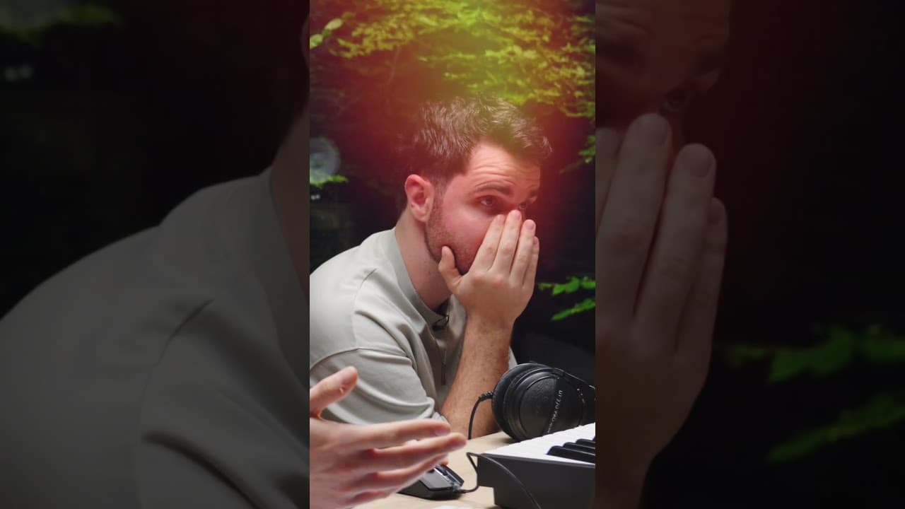 Amixem feat. @PetitBiscuit : RDV dimanche  #amixem # petitbiscuit #musique