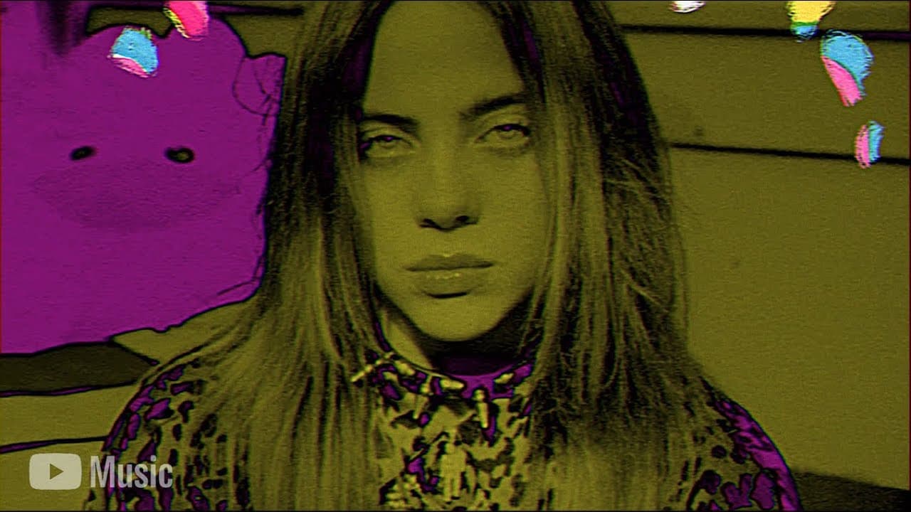 A Snippet into Billie's Mind - wish you were gay