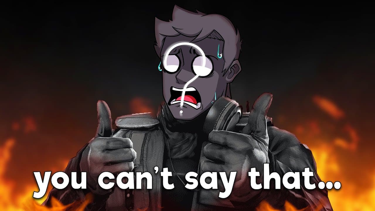 We are 100% going to hell for these jokes