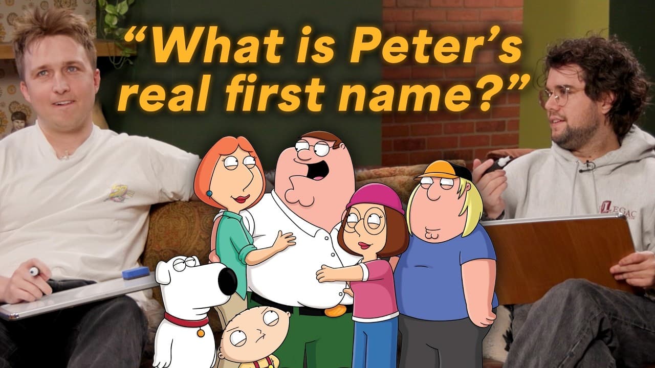 These Cartoons Should NOT Exist | Bit City