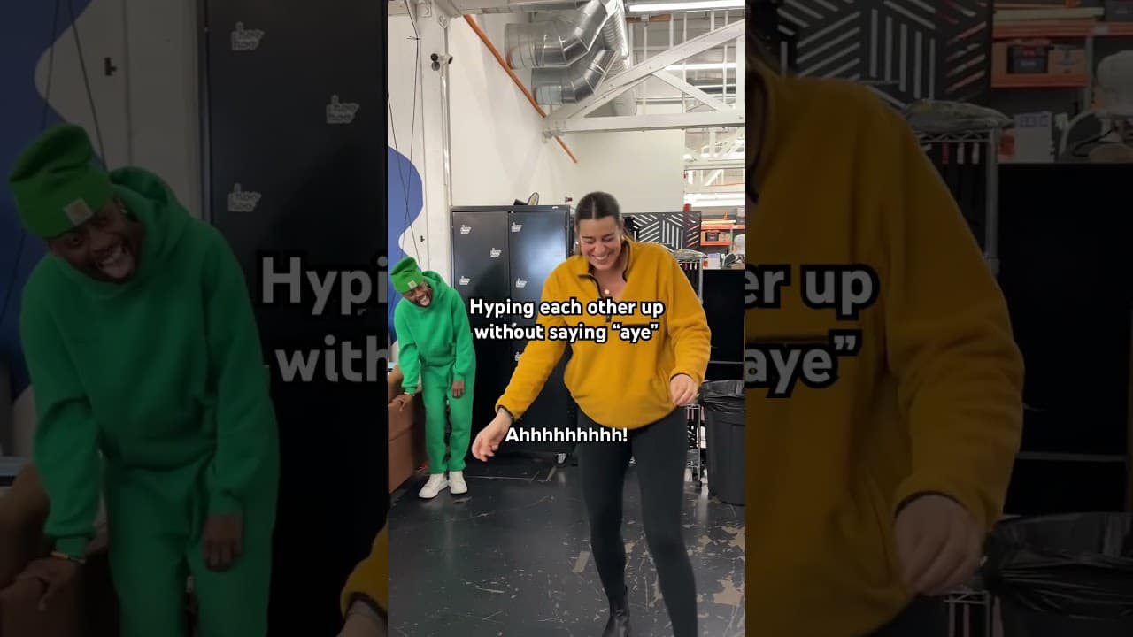 Harder than it looks!!