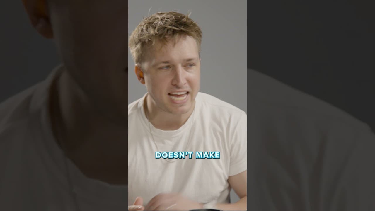 The people are begging for puppets!!