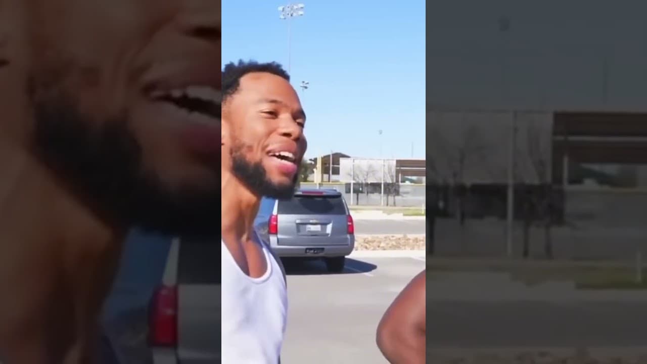 Hood Dudes Be Pressing Tf Outta Celebrities They Fw 😂😂😂 #funny #shorts #comedy