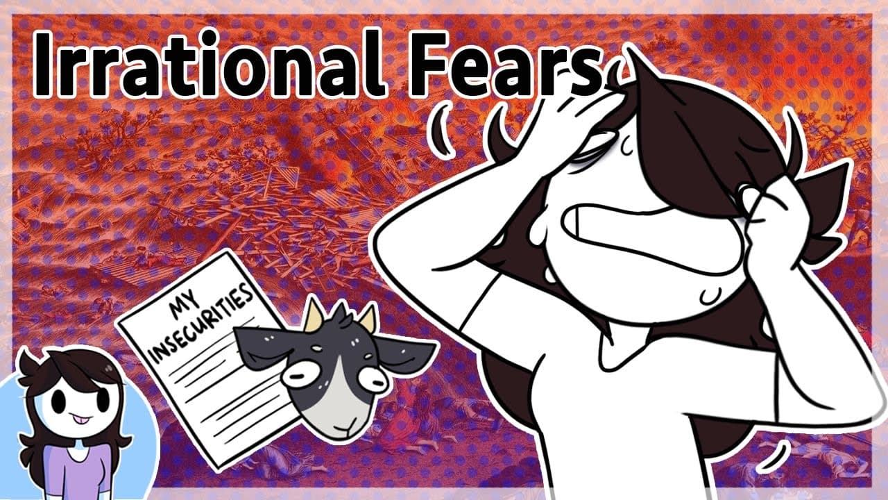 Things that Freak Me Out