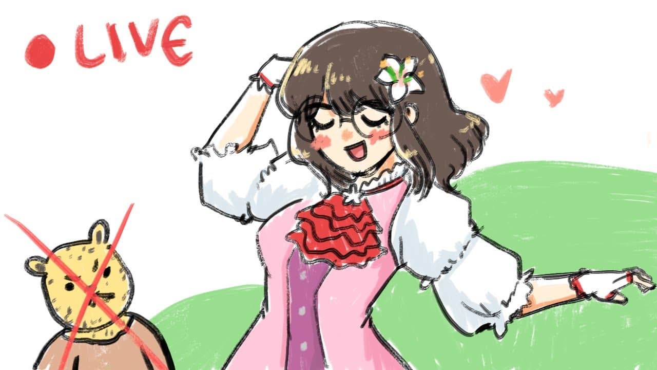 🔴 short tekken stream!!