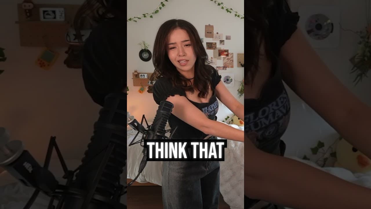 Pokimane's Take On Kendrick Lamar's Halftime Show