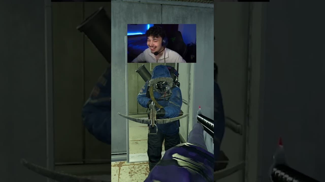 DECOUVERTE DES TOILETTES DANS RUST 😂