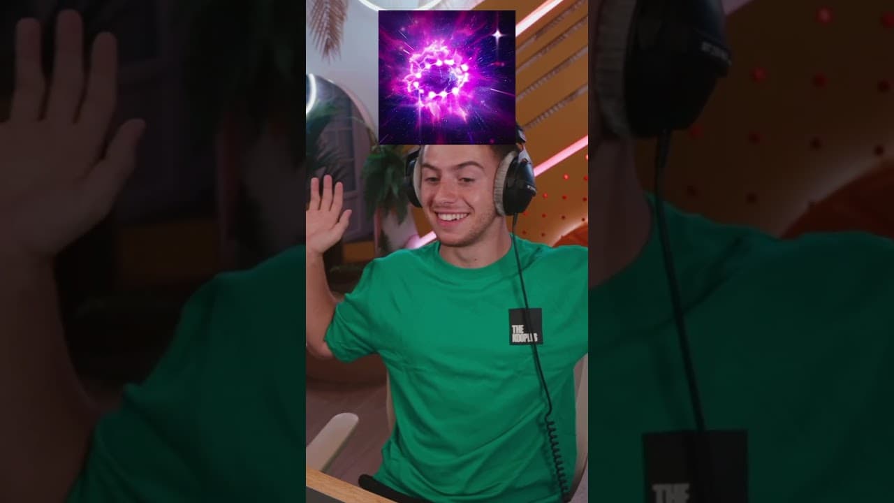 J’ai ÉCOUTÉ le TOP 50 en ESPAGNE ! 🇪🇸😳