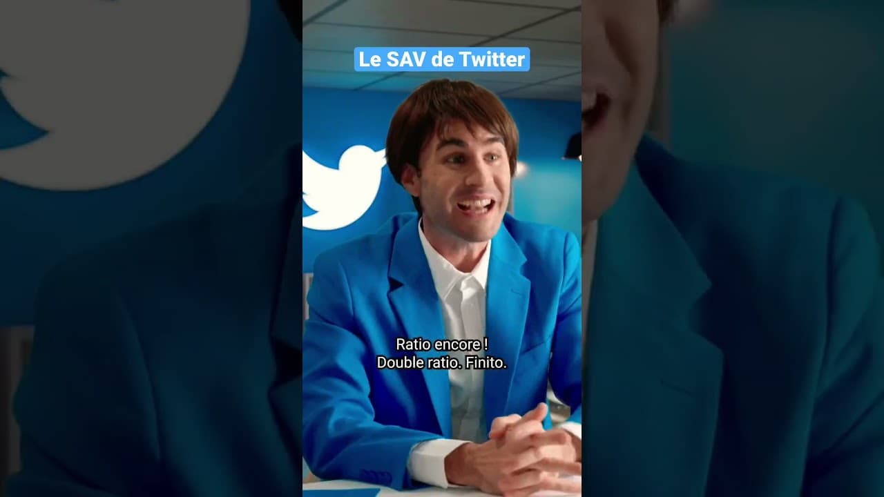 Sympa l’ambiance chez Twitter (avec @SympaCool)