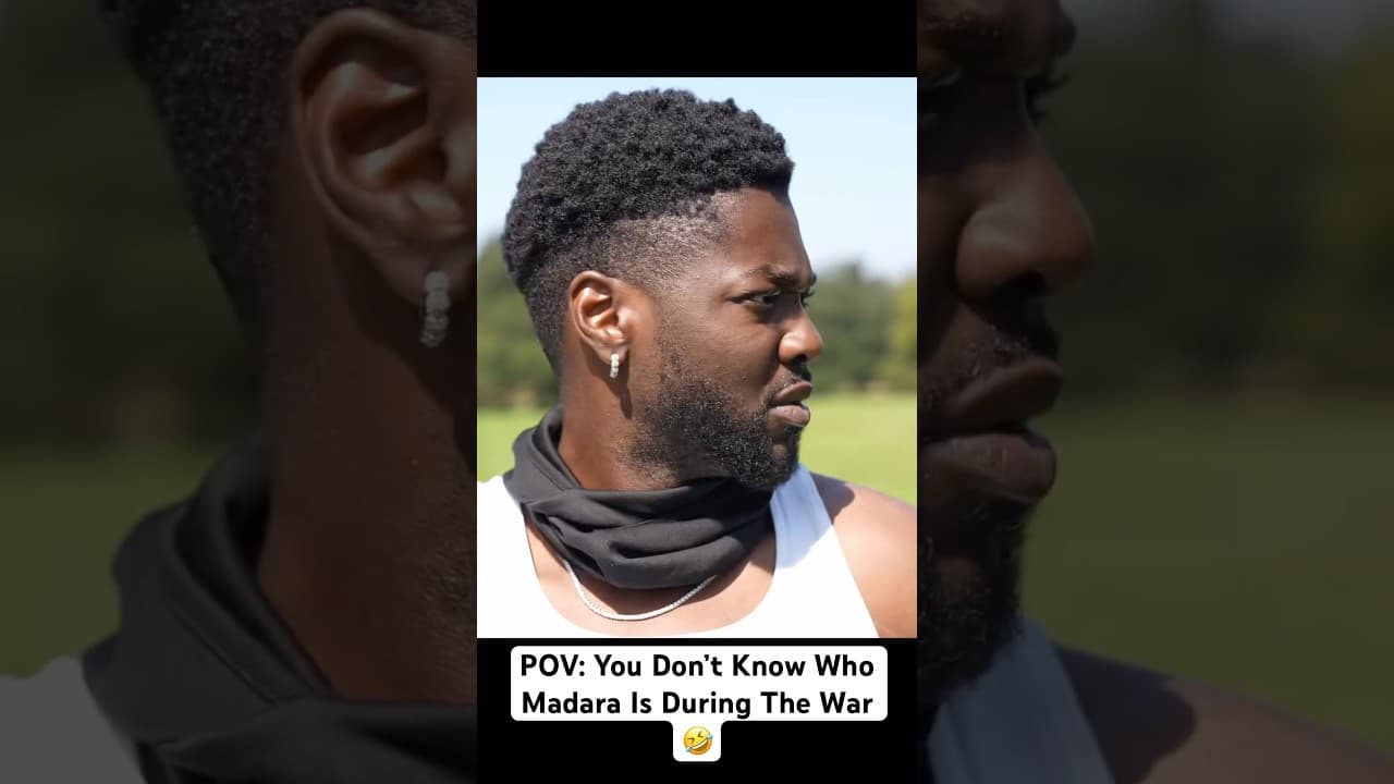 Thinking a kunai and paper bomb would work is insane 🤣 #funny #anime #naruto #rdcworld