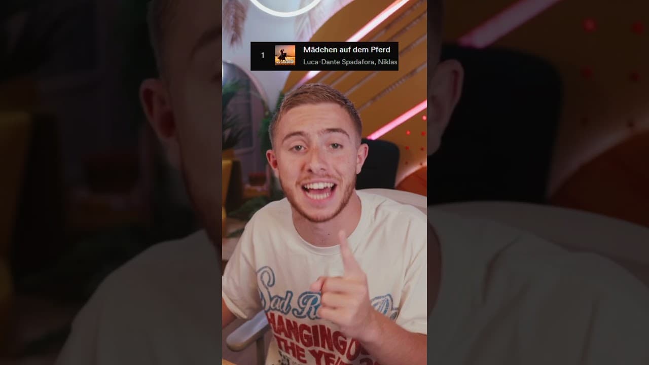 J’AI ÉCOUTÉ LE TOP 50 en ALLEMAGNE ! 🇩🇪 (ils sont fous mdrrrr)