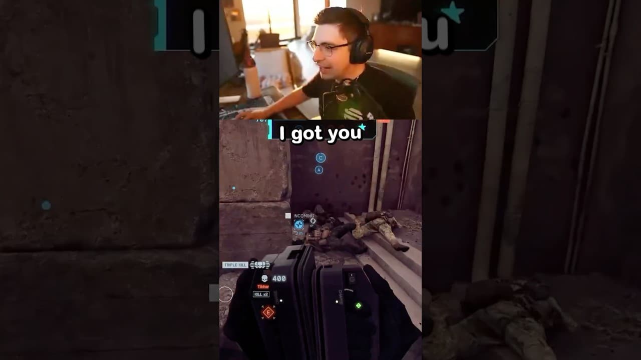 What Happens When Shroud Goes FULL Support