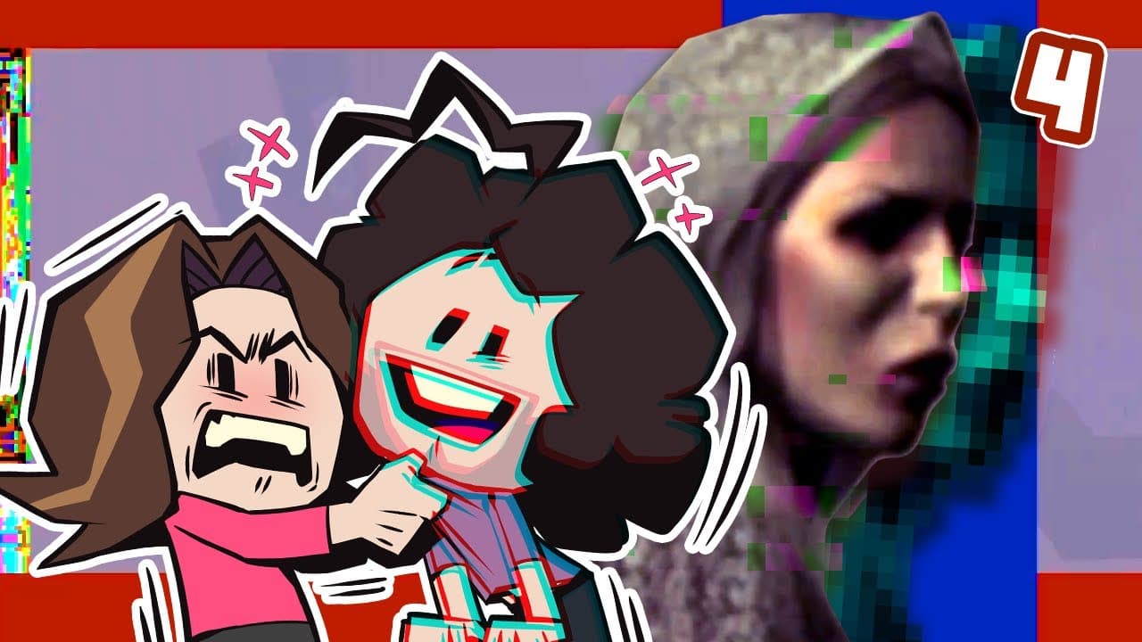 Don't rattle my bones! | Silent Hill [4]