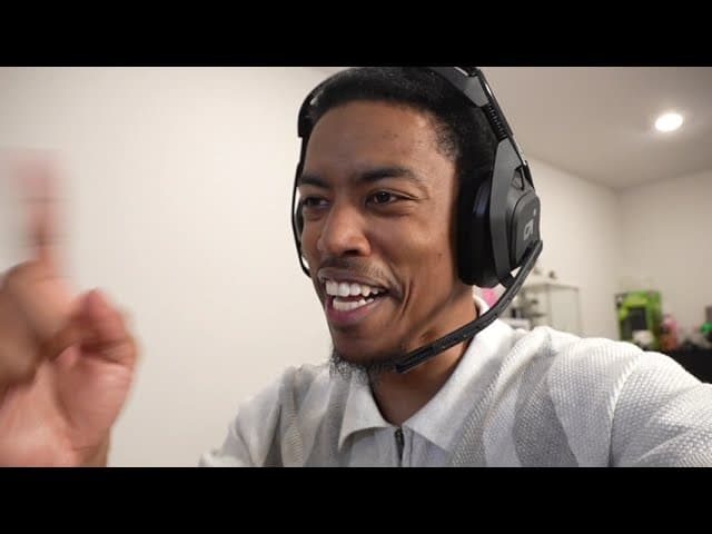 Friends can't take anything serious.