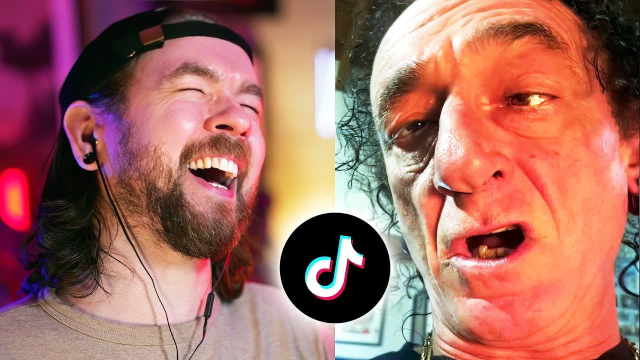 Funniest TikToks I Could Find