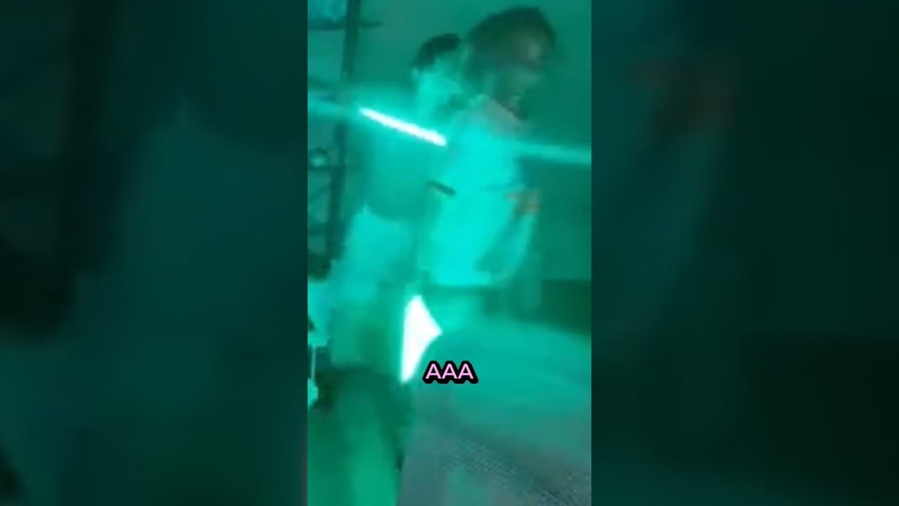 lily vs michael duel