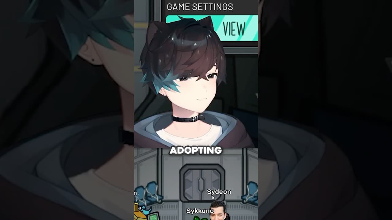 Sykkuno Clip Farmed Too Hard 😭