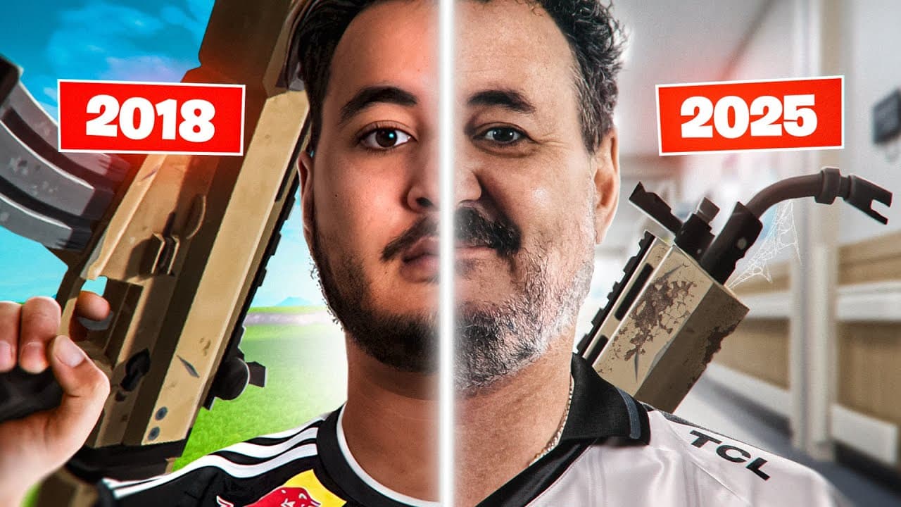 finalement, je suis devenu un papy… | BEST-OF