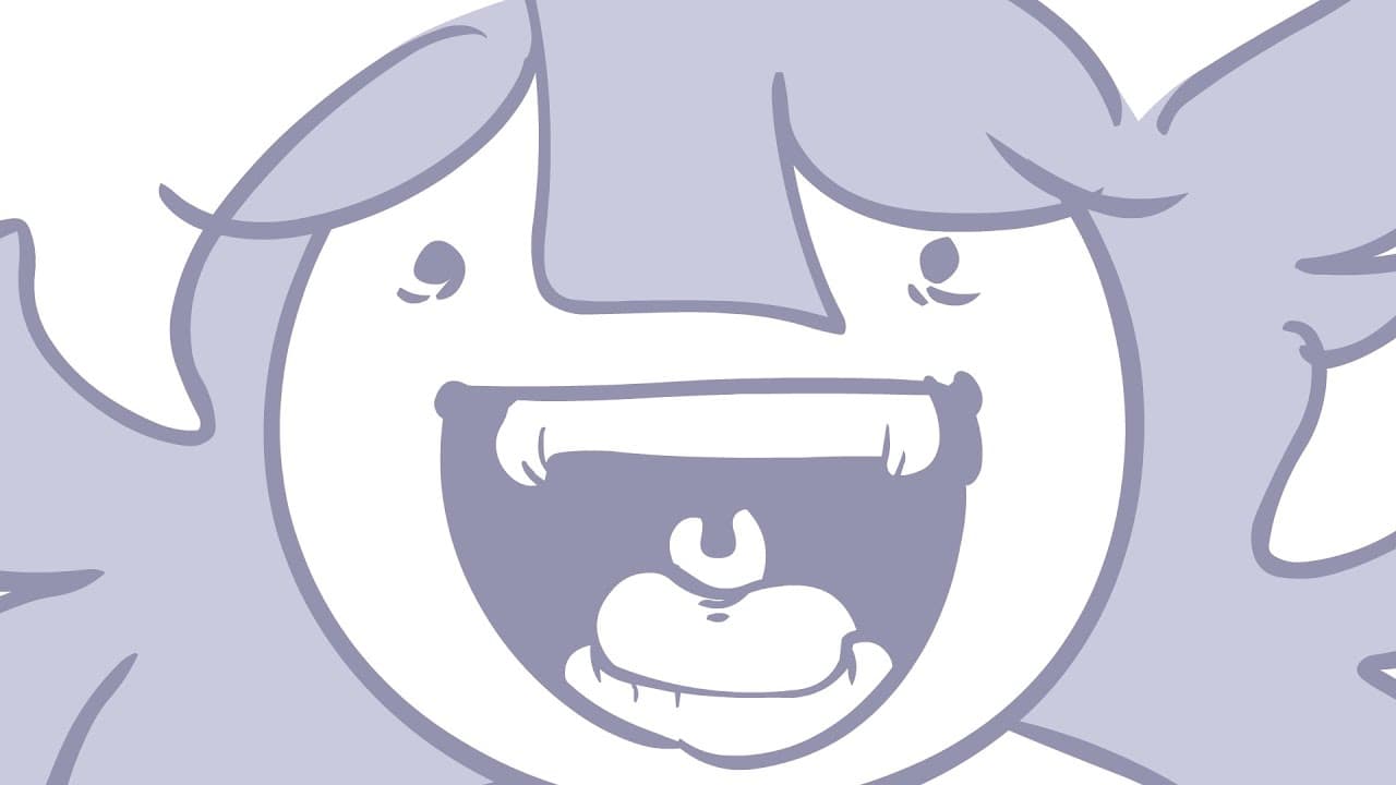 DID SOMEONE SAY GAMBLING