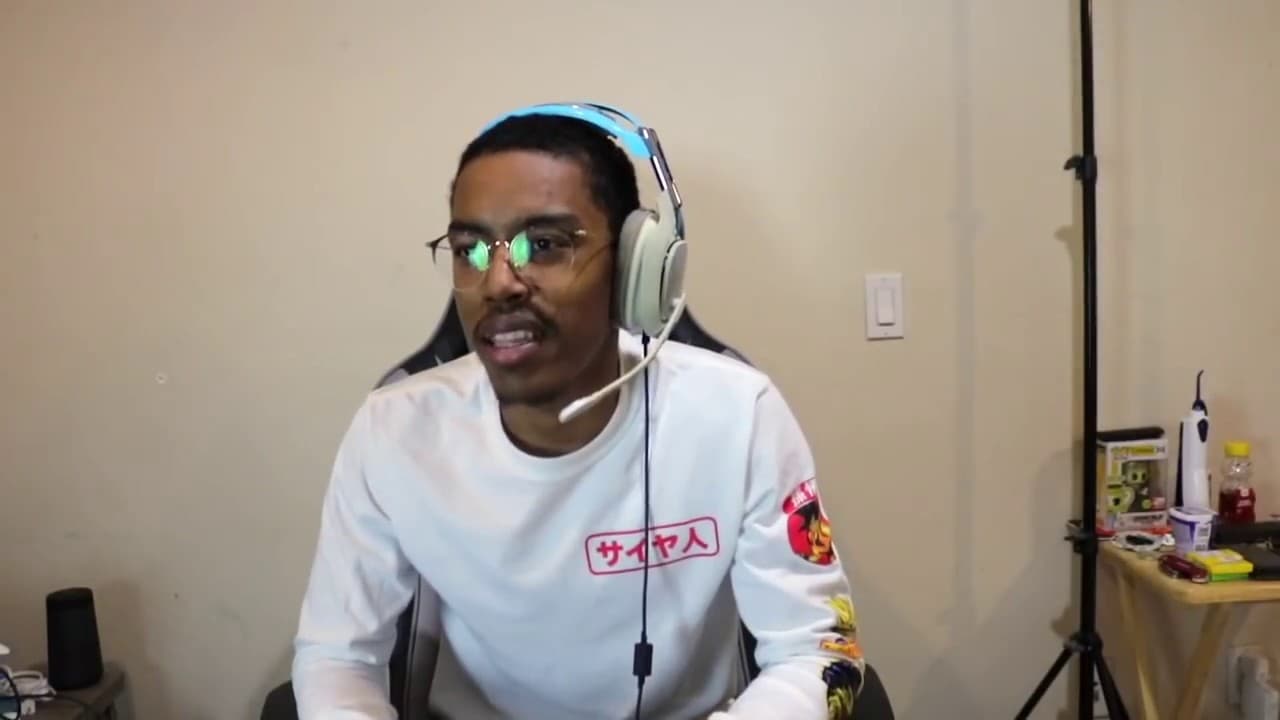 How objects feel when you're raging on a video game.