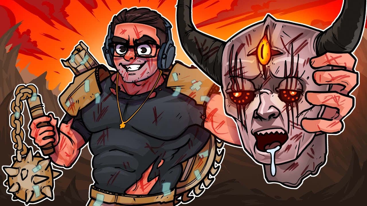 I FOUGHT THE FINAL DOOM BOSS [IMPOSSIBLE DIFFICULTY]