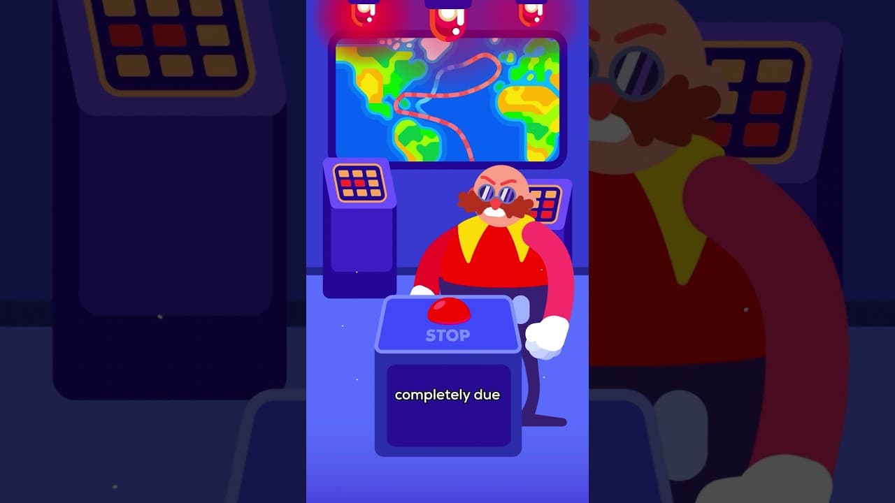 Will Europe Freeze over When the Gulf Stream Stops?