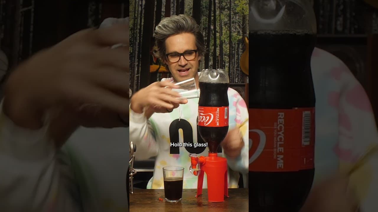 How Do You Mess This Up?