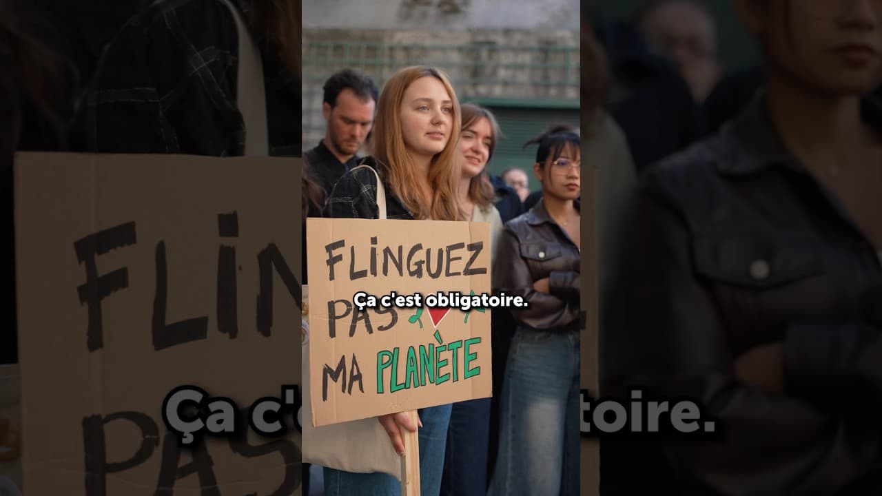 Tuto : comment créer une manif ✊