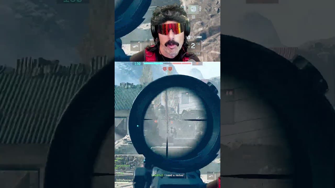 I got the FULL Battlefield 6 Experience... #shorts #battlefield #battlefield6