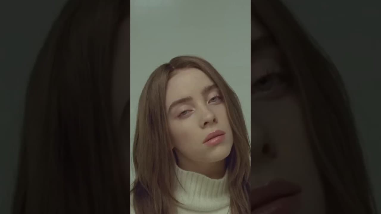 “xanny” – the third song on WHEN WE ALL FALL ASLEEP, WHERE DO WE GO?