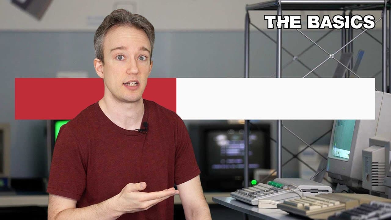 Why Progress Bars Don't Move Smoothly ▓▓▓░░░░░░